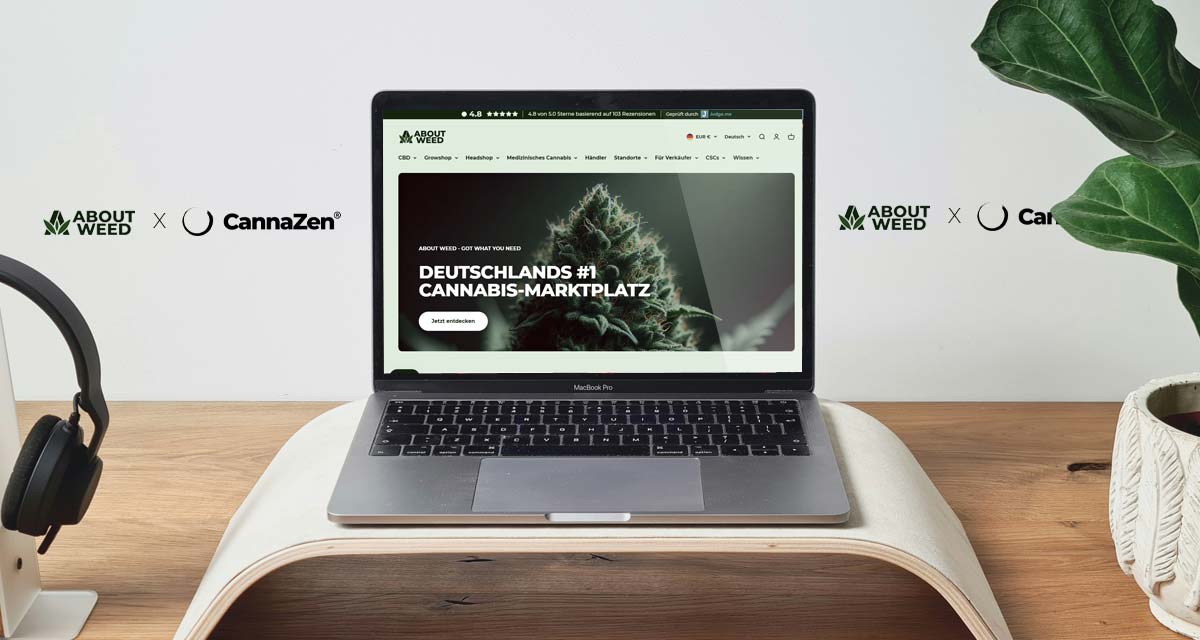 Cannabis Rezept Anbieter: Bester Anbieter, Qualität, Service & Verfügbarkeit