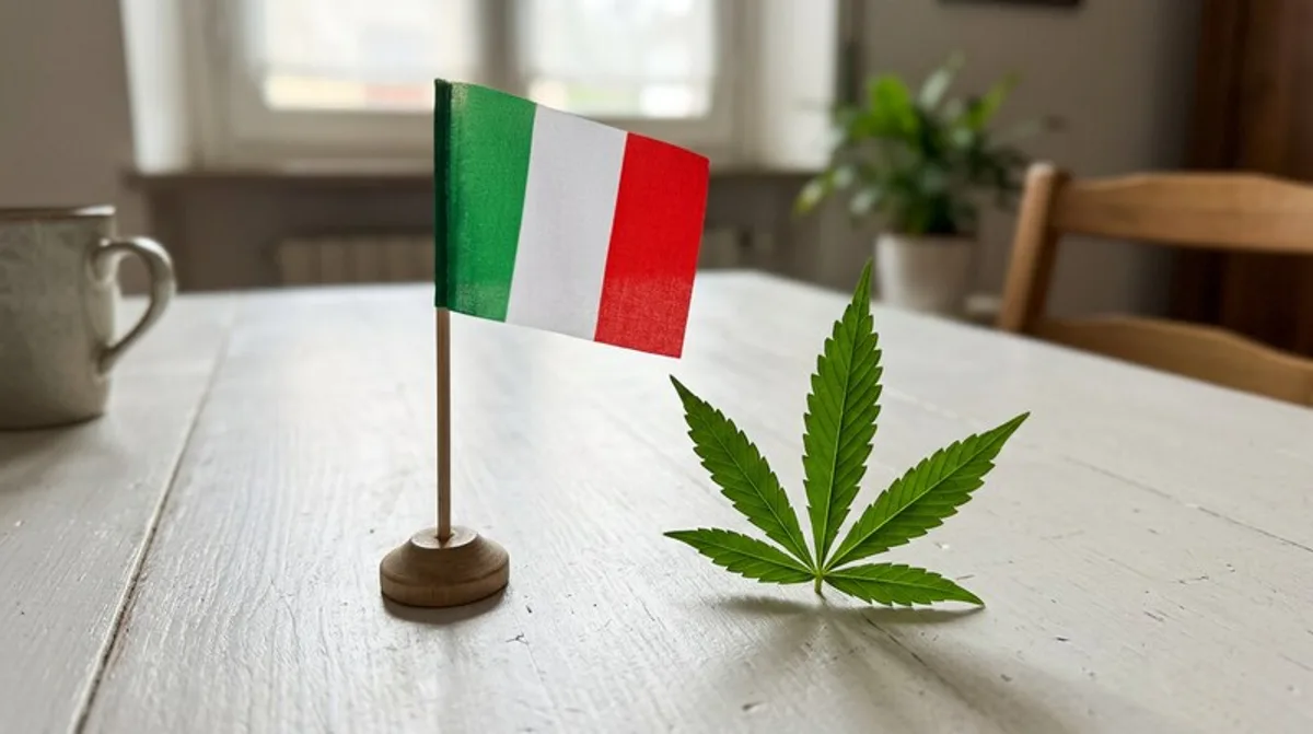 Cannabis und Motivation: Wirkung, Potenzial & Alltag