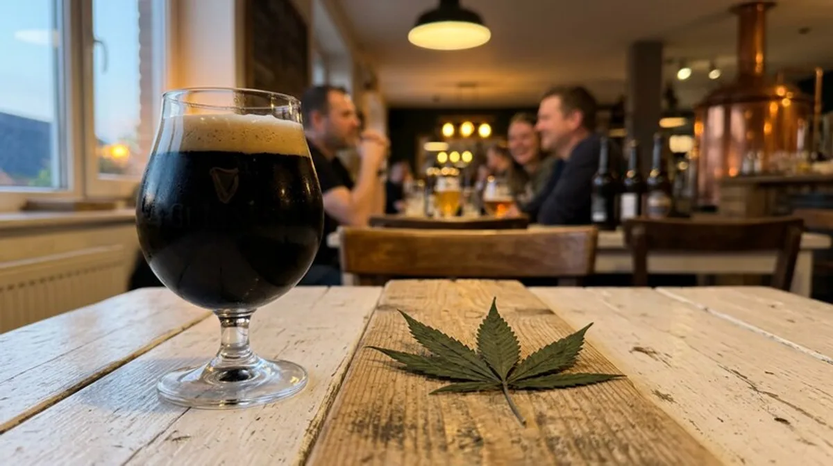 Cannabis und soziale Interaktion: Gesellschaft, Wirkung & Freizeit