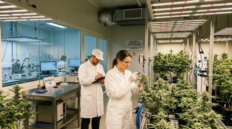 Cannabis Arzt Witten: Behandlung, Therapie, Begleitung & Cannabispatienten
